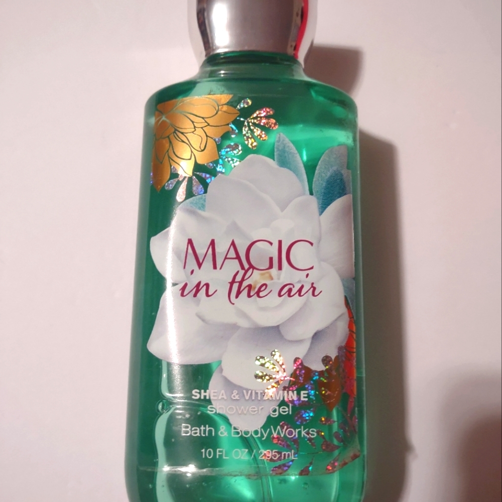 Body Wash